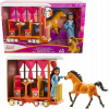Mattel SPIRIT DOMOV LUCKY