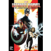 Ultimate Marvel by Jonathan Hickman Omnibus - Jonathan Hickman