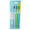TePe Select Colour Soft zubné kefky 3ks