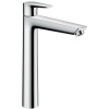Hansgrohe talis vysoký chrómový umývadlo faucet (Hansgrohe talis vysoký chrómový umývadlo faucet)