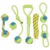 Tugger preťahovacie hračky pre psov balenie 1 sada - 1 sada