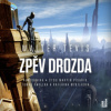 Tevis Walter - Zpěv drozda / Písařík M.,Pavelka T. / MP3 [CD]