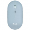 Myš Trust Puck (24126) modrá