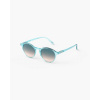 Izipizi SLNEČNÉ OKULIARE IZIPIZI SUN #D ADULT - TURQUOISE STONE POLARIZED
