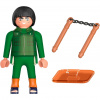 PLAYMOBIL FIGÚRKA GUY 71111 NARUTO 8 EL (71111)