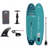 Paddleboard s príslušenstvom AQUA MARINA Vapor 10'4'' x 31'' x 6'' Aqua Splash (12501843)