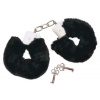 Bad Kitty Handcuffs black