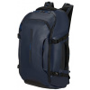 Samsonite ecodriver Travel Backpack Blue Nights 55 L