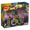 LEGO Super Heroes 70922 Jokerovo sídlo