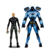 McFarlane Toys Akčná figúrka DC Multiverse 2-Pack Rookie & Mr. Bloom (Batman: Endgame) (zlatá etiketa) (SDCC) 18 cm