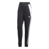 adidas Tiro 24 Sweat Tracksuit Bottoms Women black/white 12 (M)