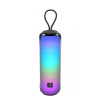 Technaxx MusicMan reproduktor s Bluetooth V5.3, RGB, černá (BT-X66) 4260358126548