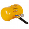 Hoteche Tlakové delo na pneumatiky, 19 l - HT690020
