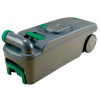 Kazeta pro WC C402 levá