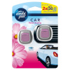 Ambi Pur Car Jaguar Flowers and Spring 2x2 ml