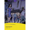Level 2: The Earthquake Book and Multi-R - Elizabeth Laird