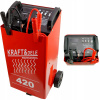 Autonabíjačka - Usmerňovač s 12V 24V 250A KD1915 KRAFT (Autonabíjačka - Usmerňovač s 12V 24V 250A KD1915 KRAFT)