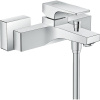 HANSGROHE Metropol páková vaňová batéria nástenná, plná páka, chróm, 32540000