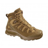 Salomon Quest 4D GTX Forces 2 EN topánky, coyote brown - 8.0