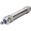 FESTO 196004 DSNU-50-100-P-A okrúhly valec Dĺžka: 100 mm 1 ks; 196004