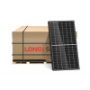 LONGi Solar PALETA 36ks, Fotovoltaický solárny panel LONG Solar 440Wp Full Black