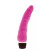 Seven Creations Classic Slim Vibrator Pink