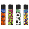 4ks CLIPPER® Active Details