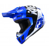 KENNY Performance 24 Candy Blue Prilba - L