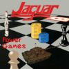 Jaguar - Power Games [CD]