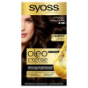 Syoss Oleo Intense 4-86 čokoládovo hnedý