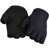 Cyklistické rukavice Rapha Core Mitts - Black M