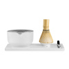 Fellow Matcha set (matte white)