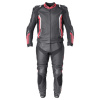GMS 2pcs leather suit GMS GR-1 ZG70000 čierno-červeno-biela 56H