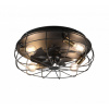 R61095032 TRIO TRONDHEIM sv. s ventilátorom