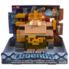 Mattel Minecraft Legends Portal Guard Super Boss