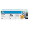 Originálny toner HP CB436A