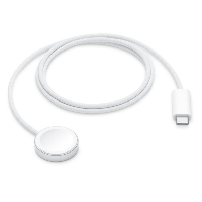 Apple Watch Magnetic Fast Charger to USB-C Cable MT0H3ZMA
