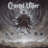 Crystal Viper - Silver Key / Limited Edition [CD]