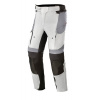 kalhoty STELLA ANDES DRYSTAR, ALPINESTARS, dámské (světle šedá/tmavě šedá/černá, vel. L) M111-99-L