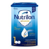 Nutricia Infant Nutrition Ltd. Nutrilon Advanced 1 počiatočná mliečna dojčenská výživa v prášku (0-6 mesiacov) 1x800 g