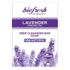 Bio Fresh Cosmetic Biofresh Lavender Hĺbkovo čistiace mydlo s organickým levanduľovým olejom, 100g