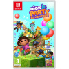 Nick Jr. Party Adventure Nintendo Switch - Hra v krabicovej verzii
