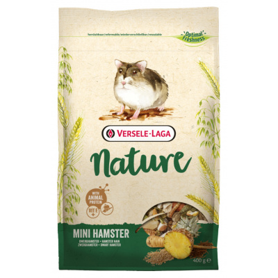 Versele Laga Mini Hamster Nature 400 g