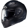 Moto prilba HJC I70 Semi Flat Black veľkosť XL (Moto prilba HJC I70 Semi Flat Black veľkosť XL)