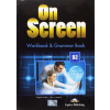 On Screen B2: Workbook and Grammar book +Ebook - Virginia Evans, Jenny Dooley