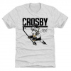 Pittsburgh Penguins Detské - Sidney Crosby Hyper NHL Tričko 14-16 rokov