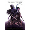 An Ember in the Ashes 4. A Sky Beyond the Storm - Sabaa Tahir