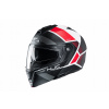 Prilba HJC I90 P / J Hollen Gloss M. (Prilba HJC I90 P / J Hollen Gloss M.)