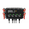 Nabíjačka NOCO GENIUS 2x4, 6/12V 2A