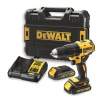 Dewalt DCD777S2T Aku vŕtačka/skrutkovač 18V